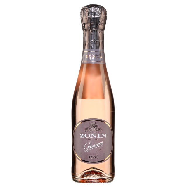 Zonin Prosecco Ros&eacute; Wine