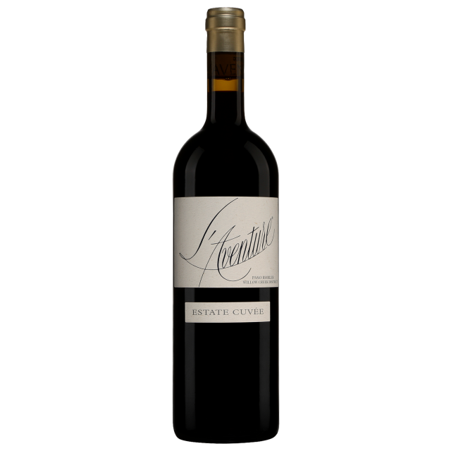 LAventure Red Wine