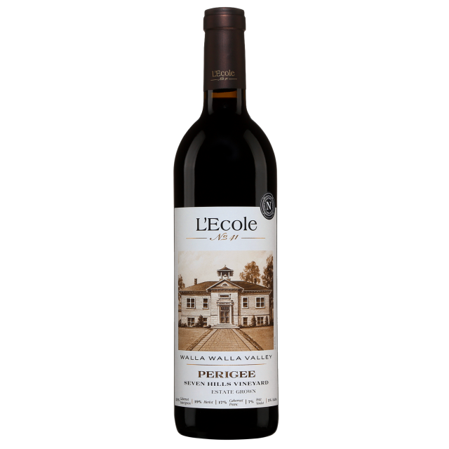 L&Eacute;cole No 41 Perigee Red Wine