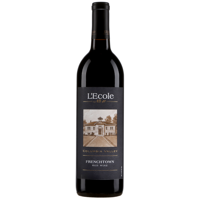 LEcole No41 Red Wine