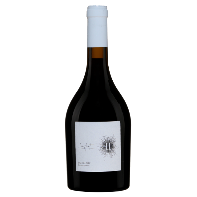 LInstant Haut Meyreau Bordeaux Red Wine