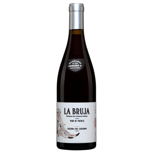 La Bruja de Rozas Red Wine
