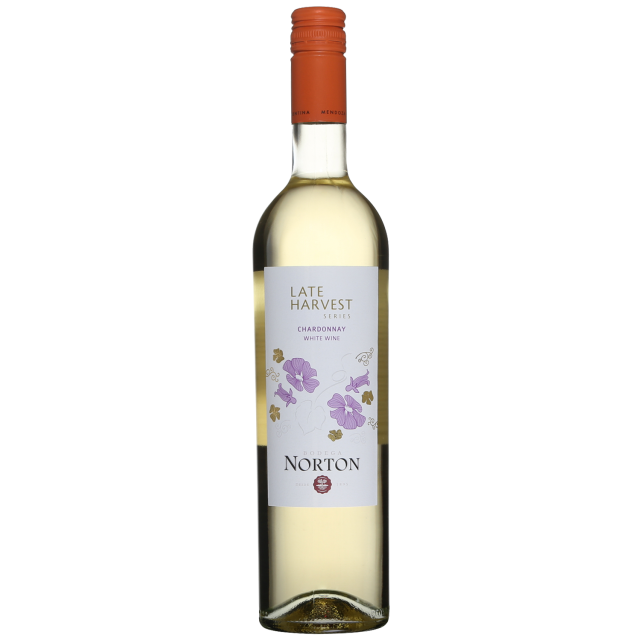 Norton Late Harvest White Wine