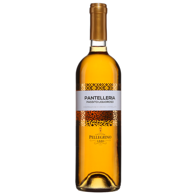 Carlo Pellegrino Passito di Pantelleria White Wine