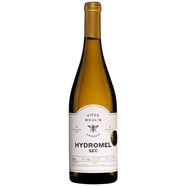 Vieux Moulin Honey Wine
