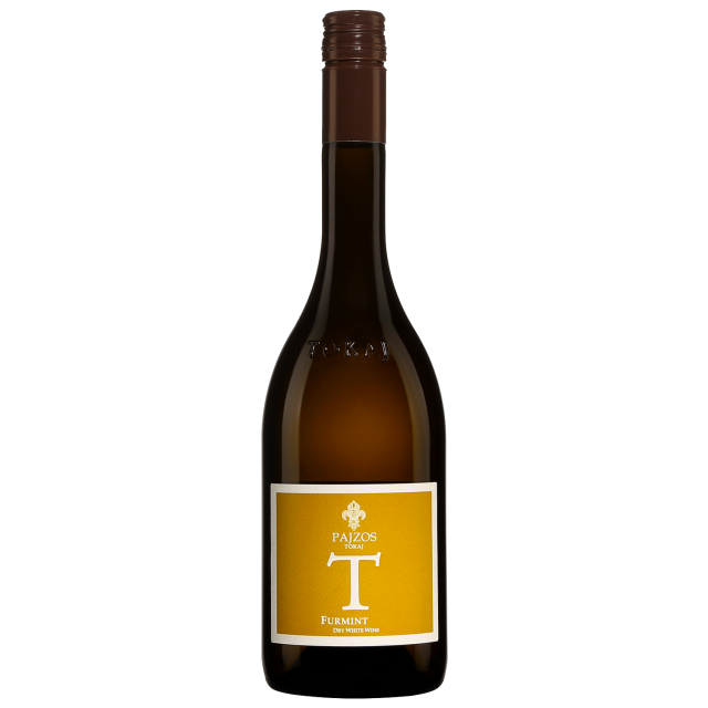 Pajzos Furmint Tokaji White Wine