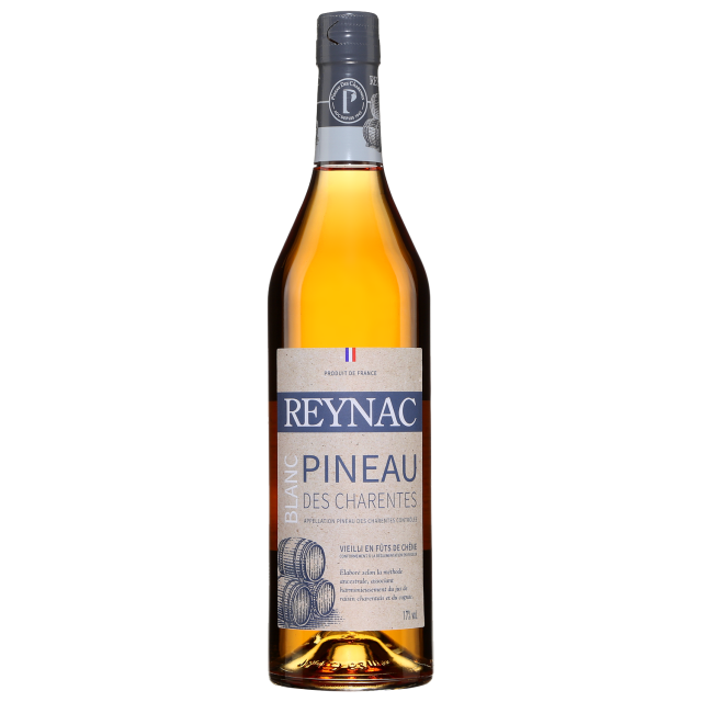Reynac White Wine