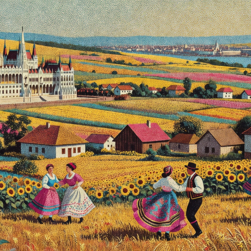 Hungary