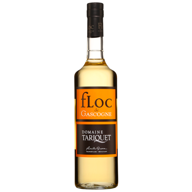 Domaine du Tariquet Floc White Wine