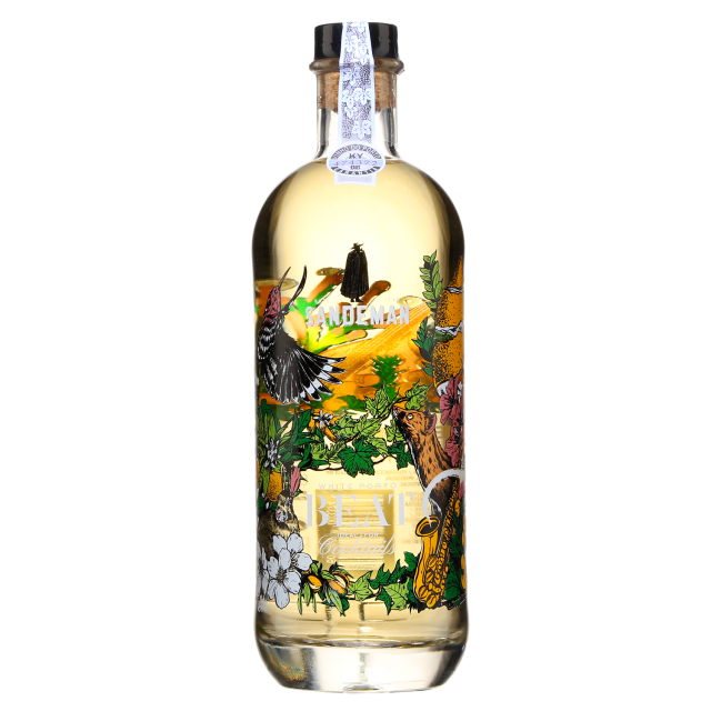 Sandeman White Port