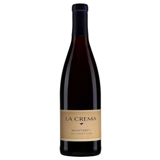La Crema Pinot Noir Red Wine