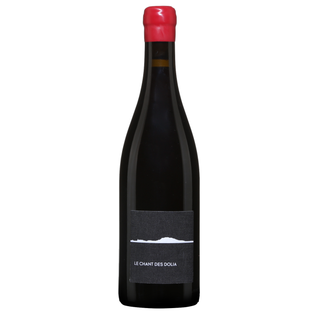 La Croix Gratiot Le Chant des Dolia Red Wine