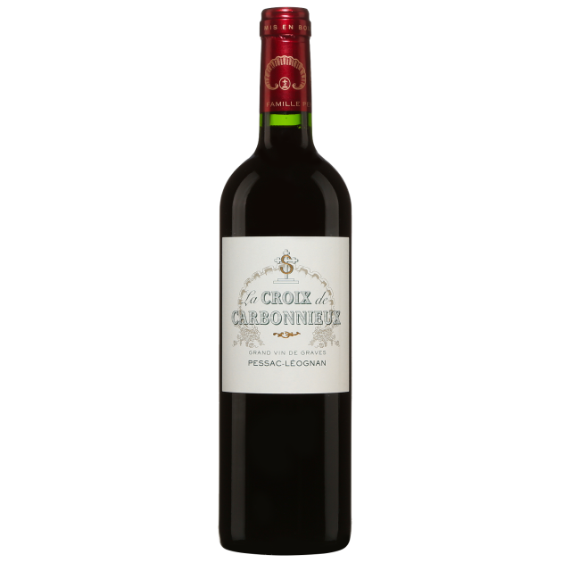 La Croix de Carbonnieux Red Wine