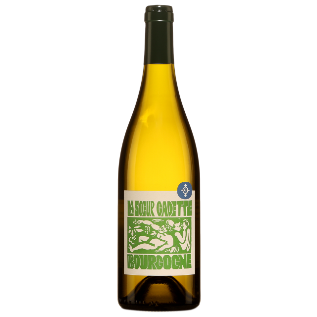 La Soeur Cadette Bourgogne White Wine