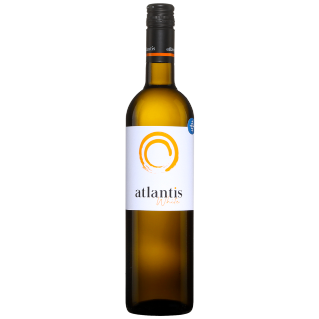 Argyros Atlantis White Wine