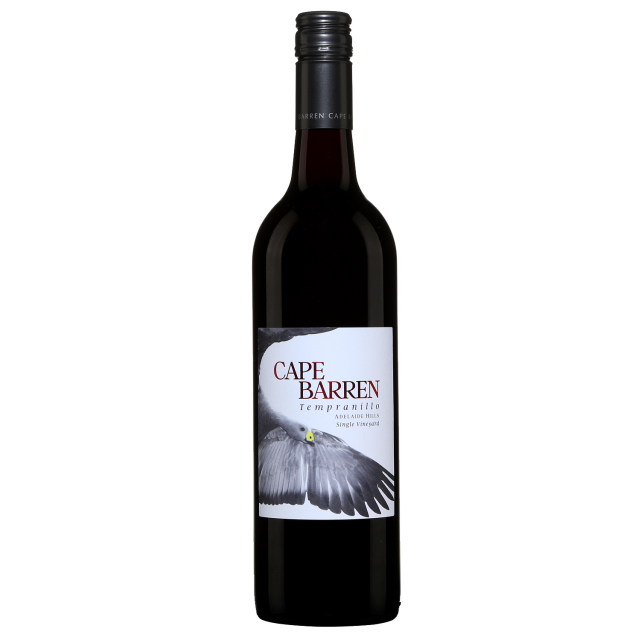 Cape Barren Tempranillo Red Wine