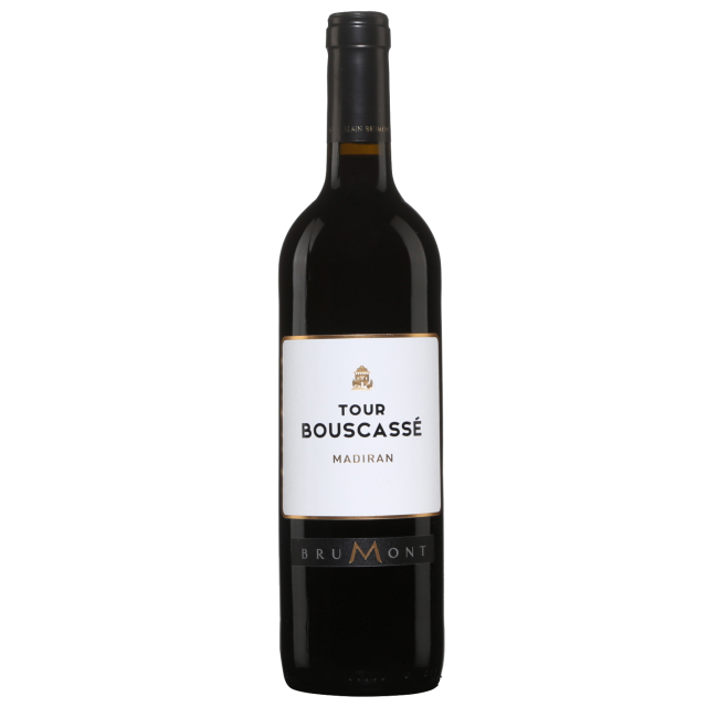 Alain Brumont Madiran Red Wine