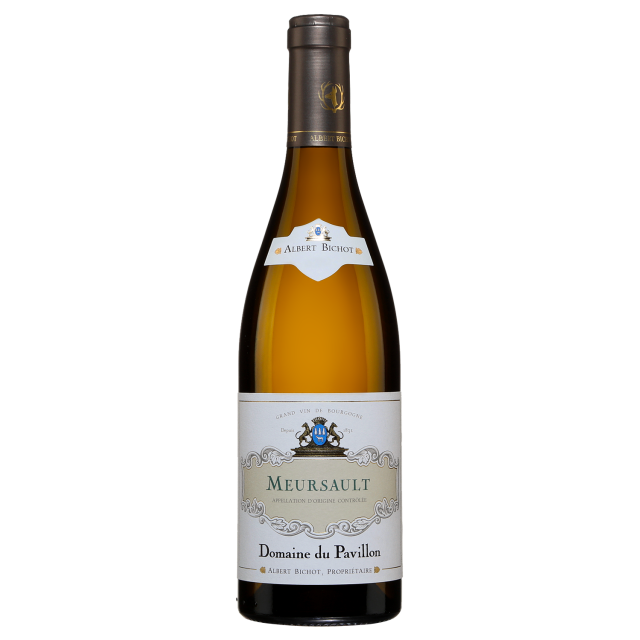 Albert Bichot Domaine du Pavillon Meursault White Wine