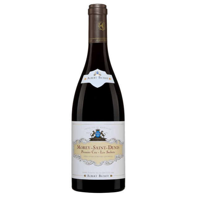 Albert Bichot Morey-Saint-Denis Premier Cru Red Wine