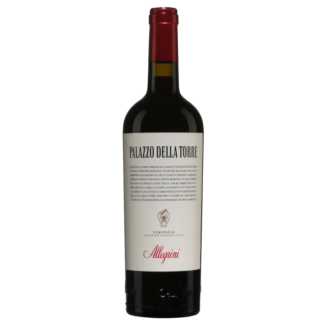 Allegrini Palazzo della Torre Red Wine
