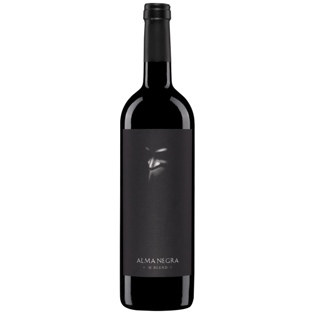 Alma Negra M Blend Red Wine