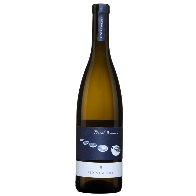 Alois Lageder Pinot Bianco Alto Adige White Wine