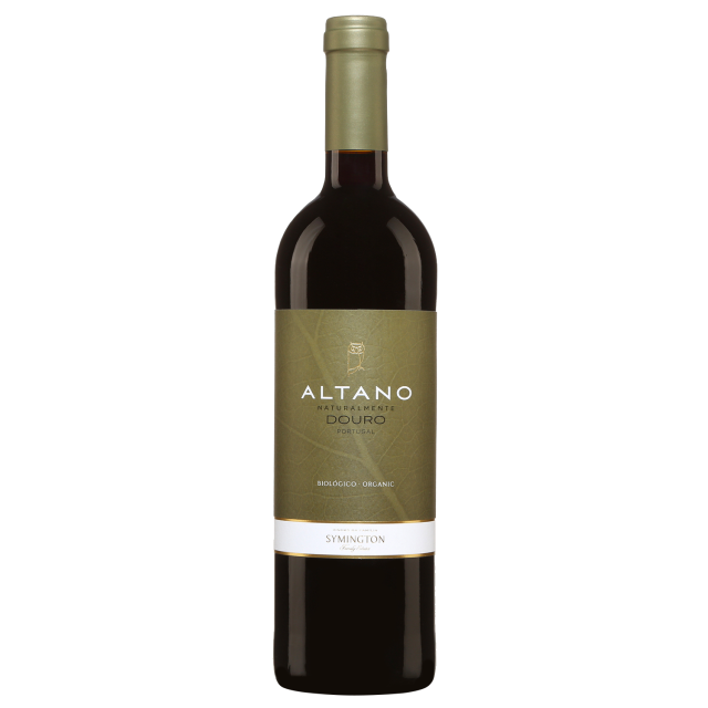 Altano Organic Red Wine