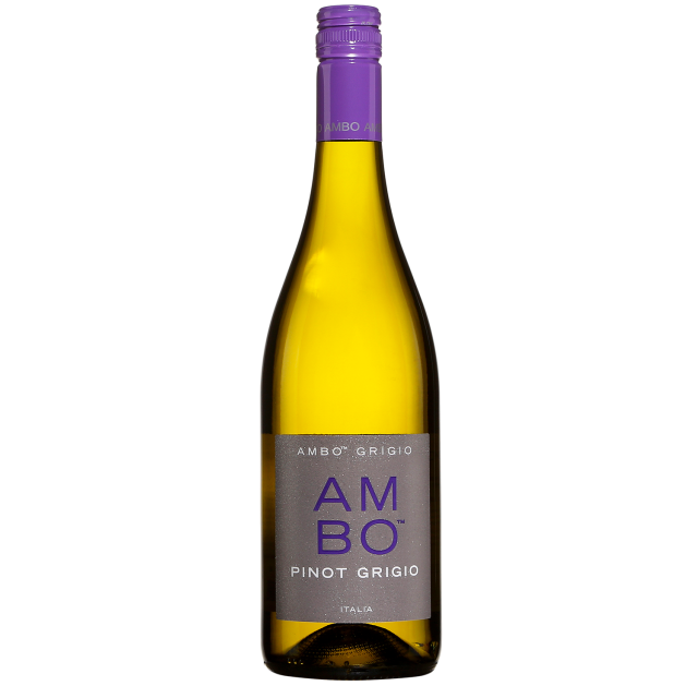 Ambo Grigio Friuli White Wine