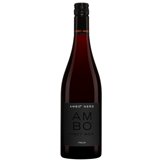Alma Wines Nero Provincia di Pavia Red Wine