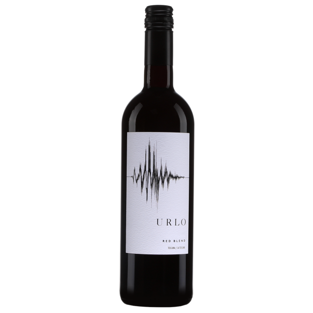 Urlo Toscana Red Wine