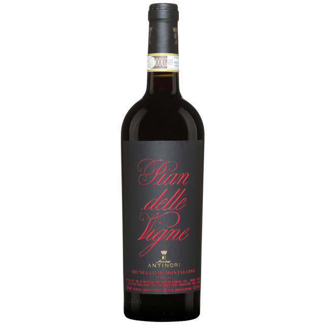 Antinori Pian delle Vigne Brunello di Montalcino Red Wine