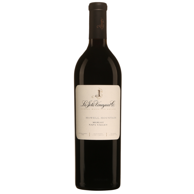 La Jota Merlot Red Wine