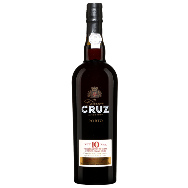 Cruz Gran Cruz Tawny Port