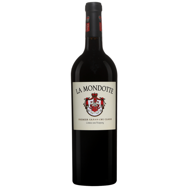 La Mondotte Premier Grand Cru Class&eacute; Red Wine
