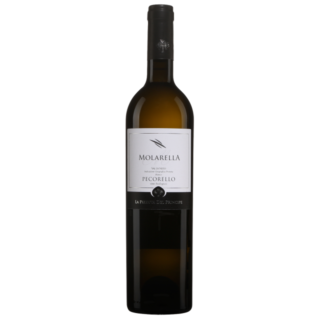 La Pizzuta del Principe White Wine