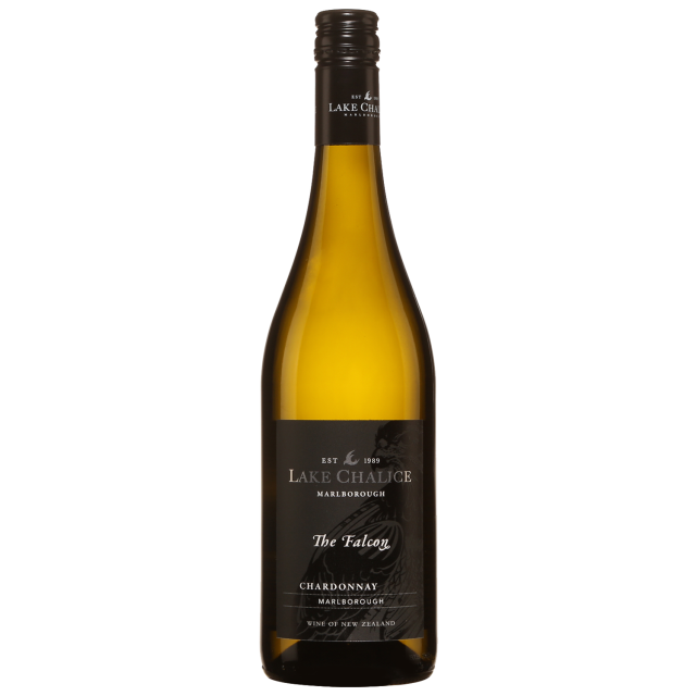 Lake Chalice The Falcon Chardonnay White Wine