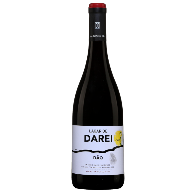 Lagar de Darei Tinto D&acirc;o Red Wine