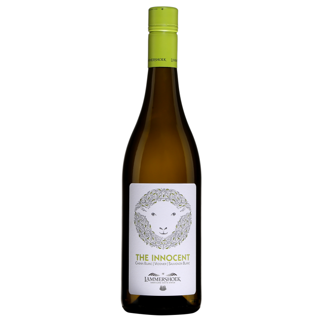 Lammershoek The Innocent Swartland White Wine