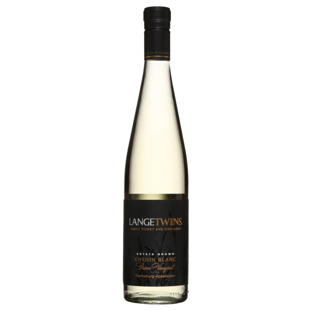 LangeTwins Estate Chenin Blanc White Wine