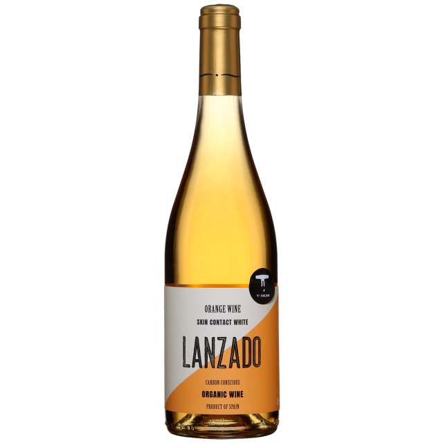 Dominio de Punctum Orange Wine