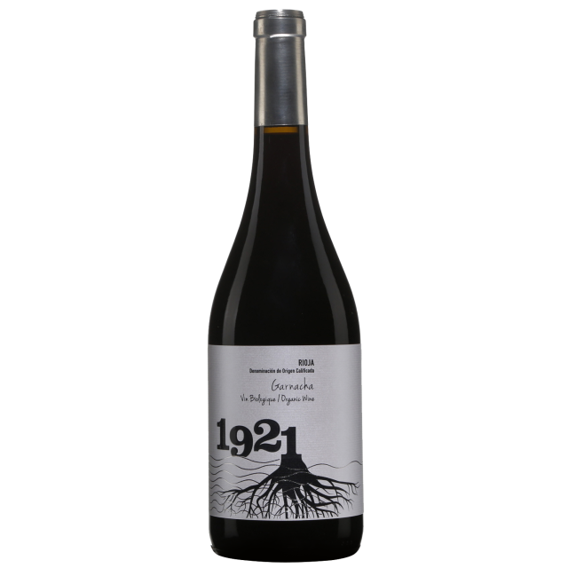 Las Cepas SLU Garnacha Red Wine