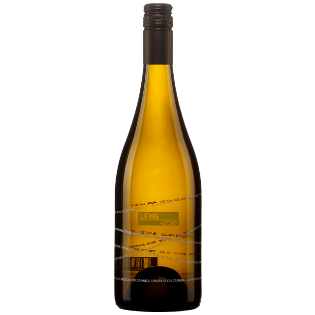 Laughing Stock Chardonnay White Wine