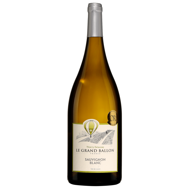 Le Grand Ballon Sauvignon Blanc White Wine