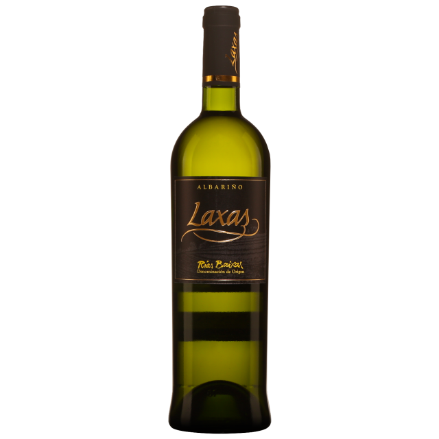 Laxas Albarino White Wine