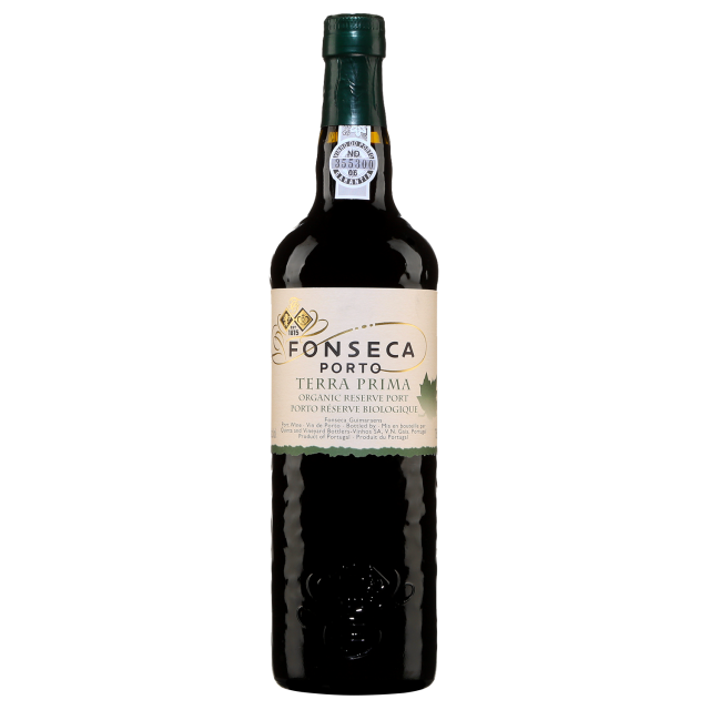Fonseca Terra Prima Ruby Port