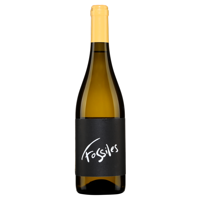 Le Chat Bott&eacute; Fossiles White Wine