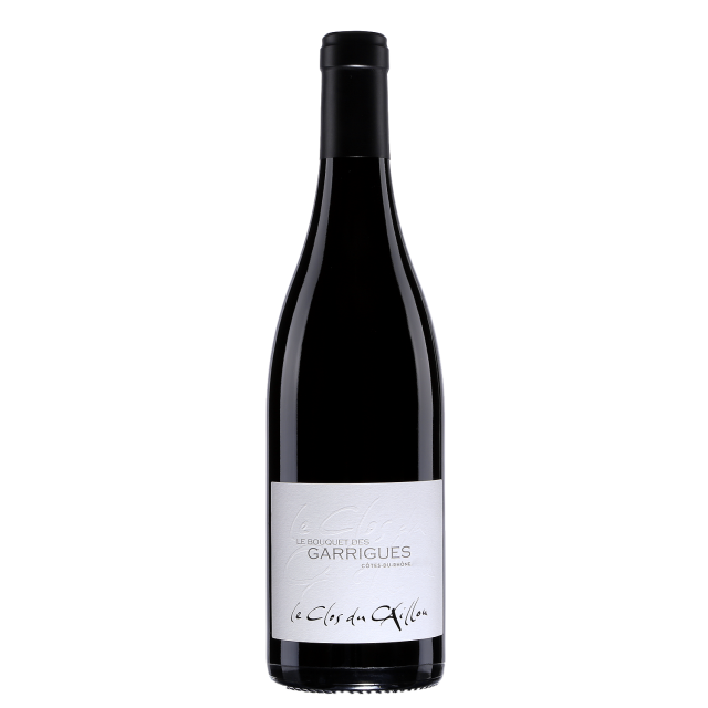 Le Clos Du Caillou Bouquet Des Garrigues Red Wine