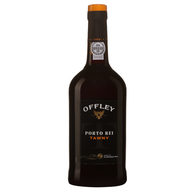 Offley Rei Tawny Port