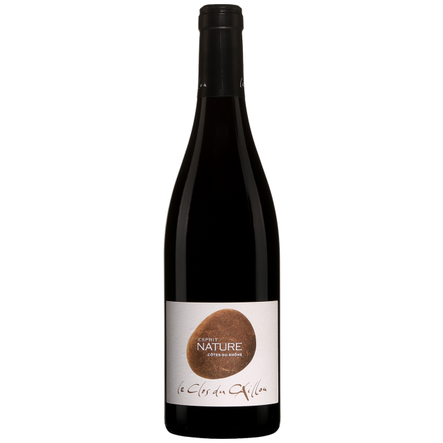 Le Clos du Caillou C&ocirc;tes du Rh&ocirc;ne Red Wine