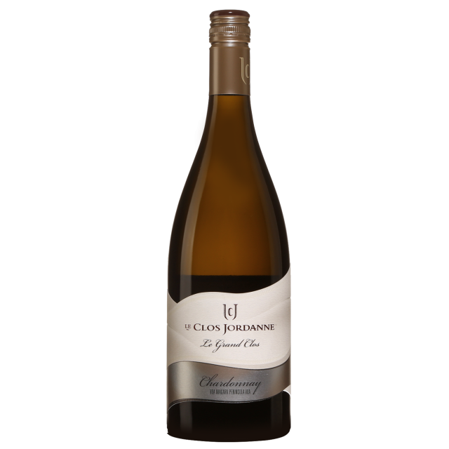 Le Clos Jordanne Le Grand Clos Chardonnay White Wine